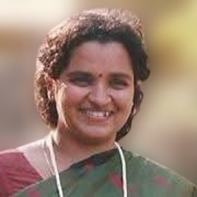 Dr. Mala Renganathan